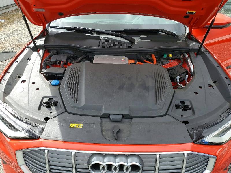 Aukcja sprzedaży 2019 Audi E-tron, vin: WA1VABGE3KB009955, numer aukcji: 66451046
