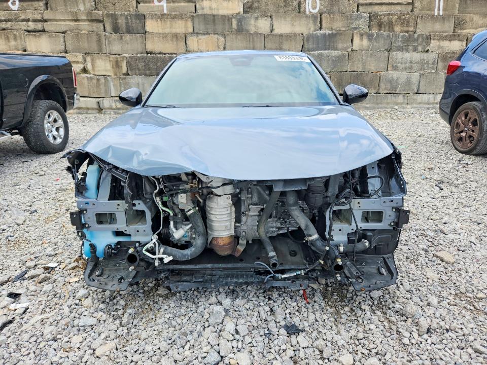 2022 Honda Civic მანქანა იყიდება აუქციონზე, vin: 2HGFE1E51NH475425, აუქციონის ნომერი: 63800996