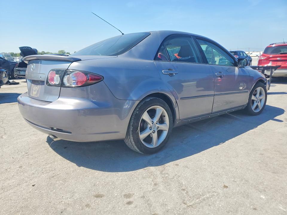 Aukcja sprzedaży 2008 Mazda 6, vin: 1YVHP80C885M11839, numer aukcji: 65751366
