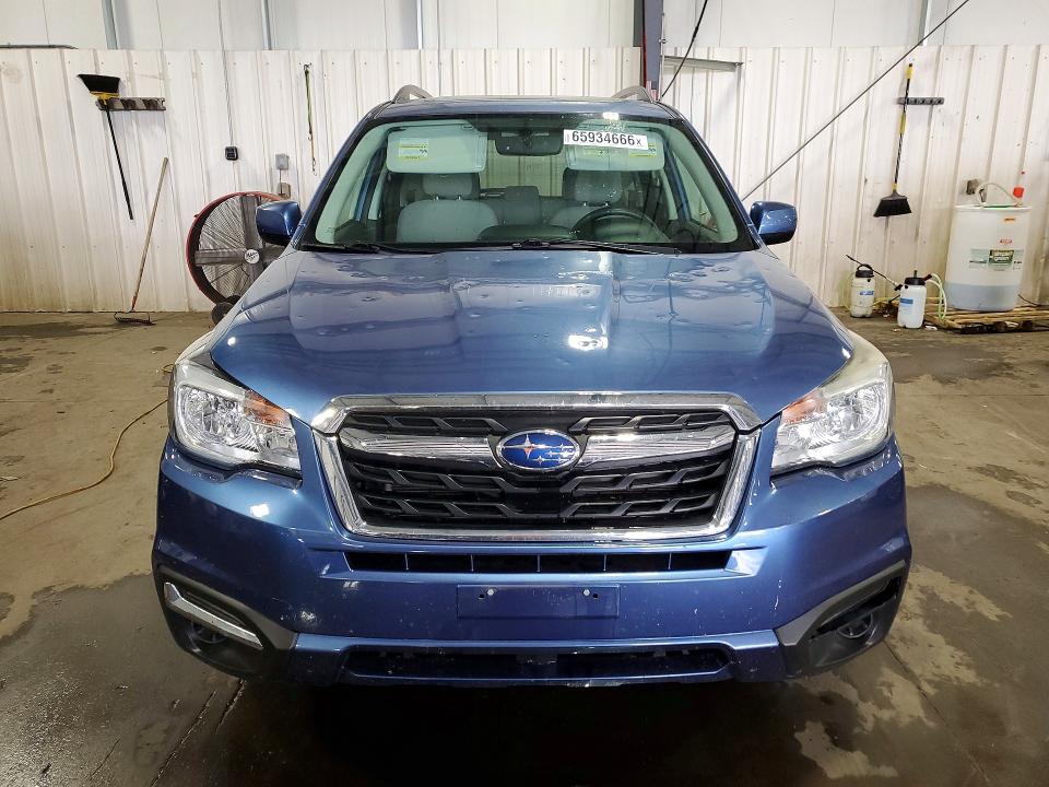 Aukcja sprzedaży 2017 Subaru Forester, vin: JF2SJAEC5HH401749, numer aukcji: 65934666
