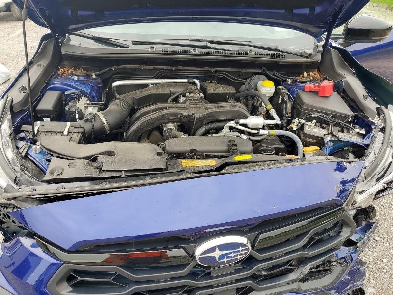 Aukcja sprzedaży 2024 Subaru Crosstrek, vin: 4S4GUHF65R3812690, numer aukcji: 64556066