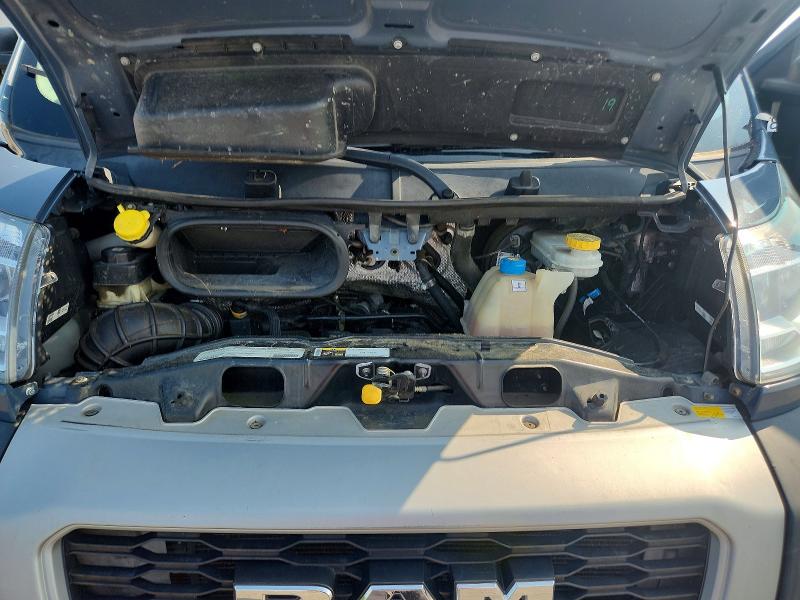 Aukcja sprzedaży 2019 Ram Promaster 3500, vin: 3C6URVJG5KE544138, numer aukcji: 64674156