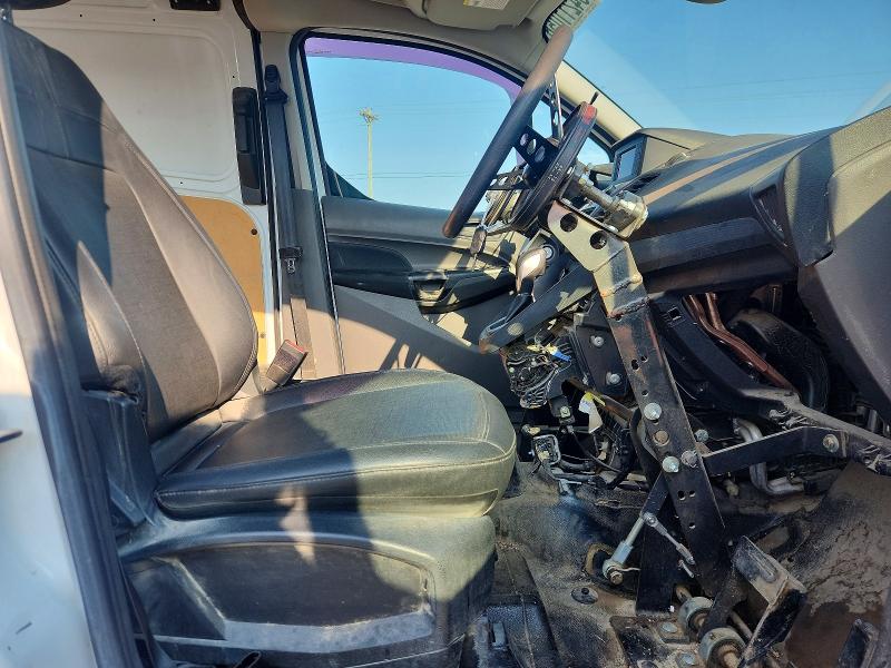 Aukcja sprzedaży 2020 Ford Transit Connect, vin: NM0LS7E28L1474218, numer aukcji: 64211056