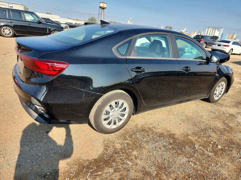 Продаж на аукціоні авто 2024 Kia Forte, vin: 3KPF24AD3RE816413, номер лоту: 66474956