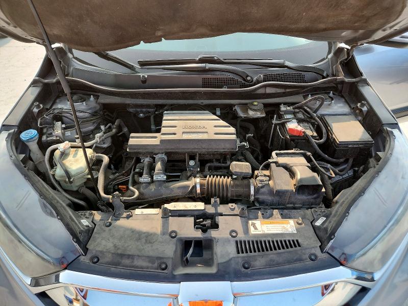 Aukcja sprzedaży 2019 Honda Cr-v, vin: 7FARW1H55KE038683, numer aukcji: 62296296