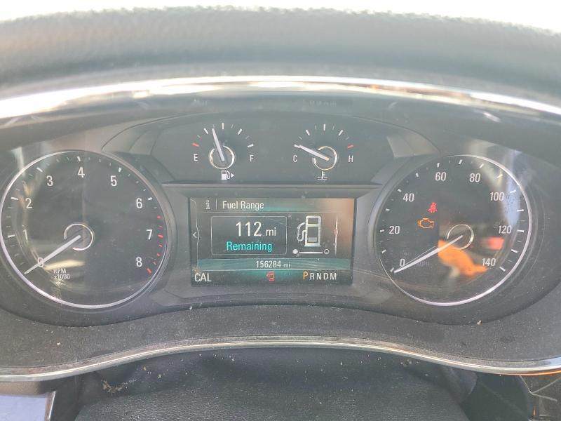 Продаж на аукціоні авто 2017 Buick Encore, vin: KL4CJASB5HB258801, номер лоту: 66746156