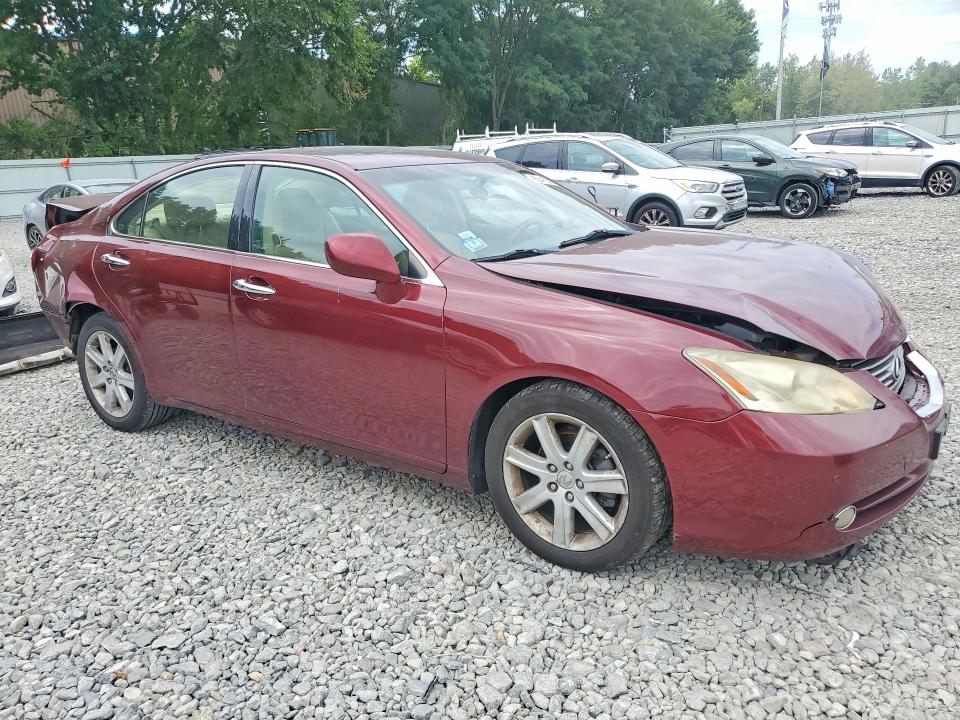 Aukcja sprzedaży 2007 Lexus Es, vin: JTHBJ46G472021304, numer aukcji: 66041356