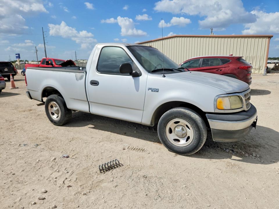 Aukcja sprzedaży 2002 Ford F150, vin: 1FTRF17212KE38343, numer aukcji: 65402726