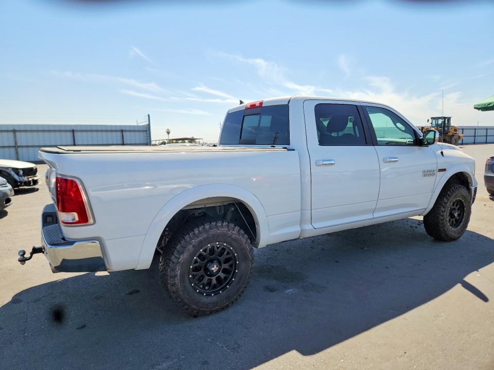 Продаж на аукціоні авто 2018 Ram 1500, vin: 1C6RR7VM5JS333275, номер лоту: 65832056