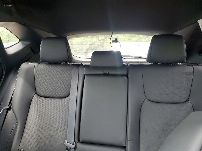2024 Lexus Nx 350 მანქანა იყიდება აუქციონზე, vin: 2T2KGCEZXRC033048, აუქციონის ნომერი: 66114926