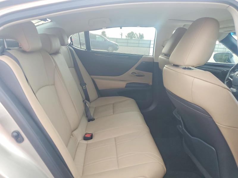 Aukcja sprzedaży 2020 Lexus Es, vin: 58AF21B12LU010594, numer aukcji: 62334936