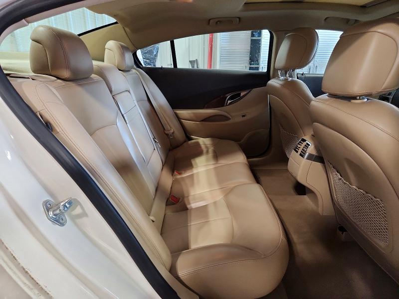 Aukcja sprzedaży 2010 Buick Lacrosse, vin: 1G4GC5EG3AF159940, numer aukcji: 64251956