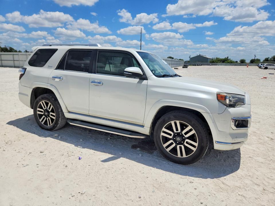64918796 :رقم المزاد ، JTEBU5JR3E5184167 vin ، 2014 Toyota 4runner مزاد بيع