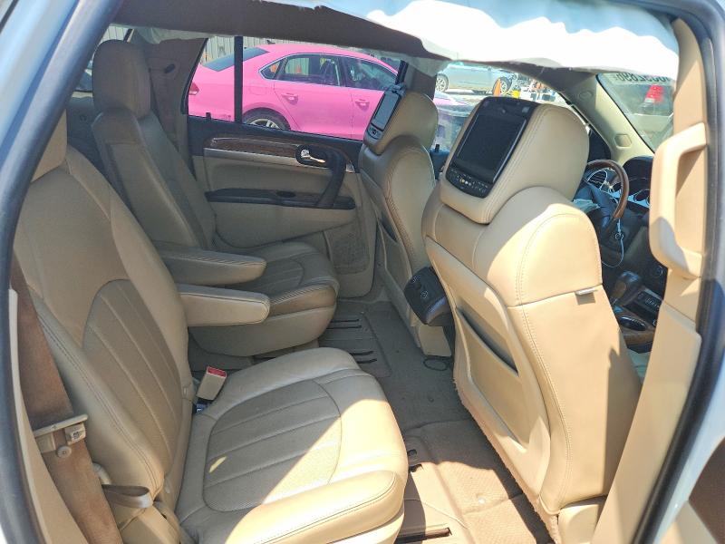 Aukcja sprzedaży 2011 Buick Enclave, vin: 5GAKRBED4BJ413768, numer aukcji: 66392896