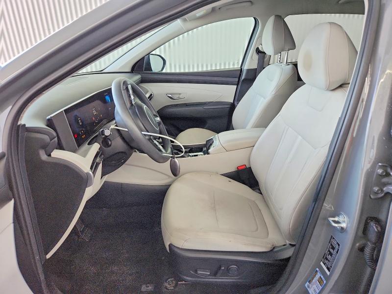 Продаж на аукціоні авто 2025 Hyundai Tucson, vin: 5NMJB3DE2SH439337, номер лоту: 64244066