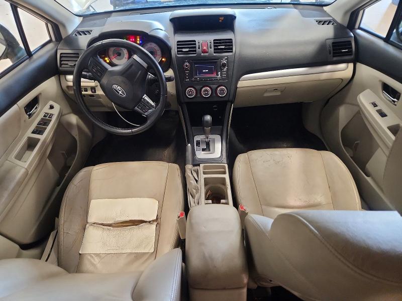 Продаж на аукціоні авто 2013 Subaru Impreza, vin: JF1GPAG66D2875237, номер лоту: 62623756