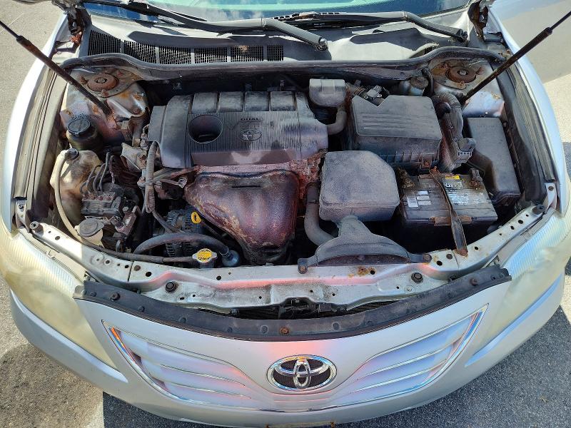 Продажа на аукционе авто 2011 Toyota Camry, vin: 4T4BF3EK7BR111015, номер лота: 65299756