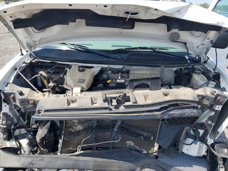 67278936 :رقم المزاد ، 1GAZGPFG4L1178548 vin ، 2020 Chevrolet Exp G3500 مزاد بيع
