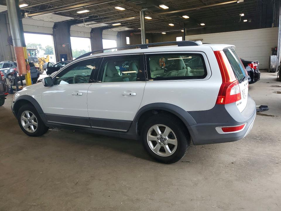 Продаж на аукціоні авто 2010 Volvo Xc70, vin: YV4960BZ3A1085586, номер лоту: 65233516