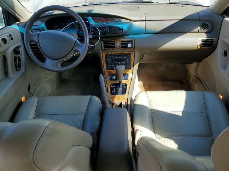 Aukcja sprzedaży 1997 Mazda Millenia, vin: JM1TA2224V1316782, numer aukcji: 66473816