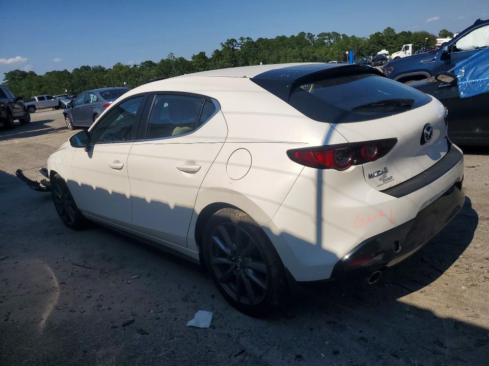 Aukcja sprzedaży 2021 Mazda 3, vin: JM1BPALL3M1402031, numer aukcji: 65539616