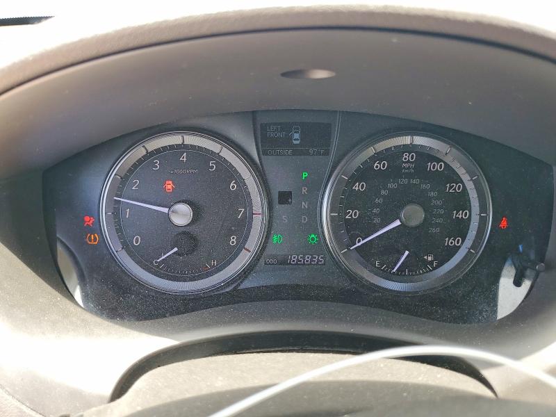 Продаж на аукціоні авто 2011 Lexus Es, vin: JTHBK1EG8B2466246, номер лоту: 65454006