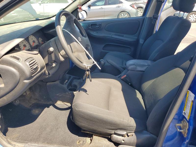 Aukcja sprzedaży 2005 Dodge Neon, vin: 1B3ES56C45D118083, numer aukcji: 65311476