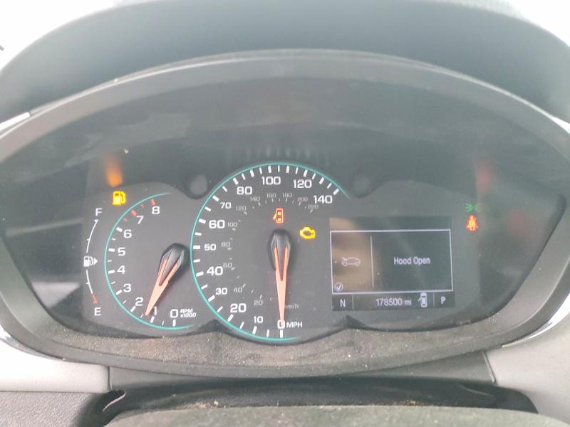 Продажа на аукционе авто 2020 Chevrolet Trax, vin: 3GNCJNSB5LL233697, номер лота: 64645456