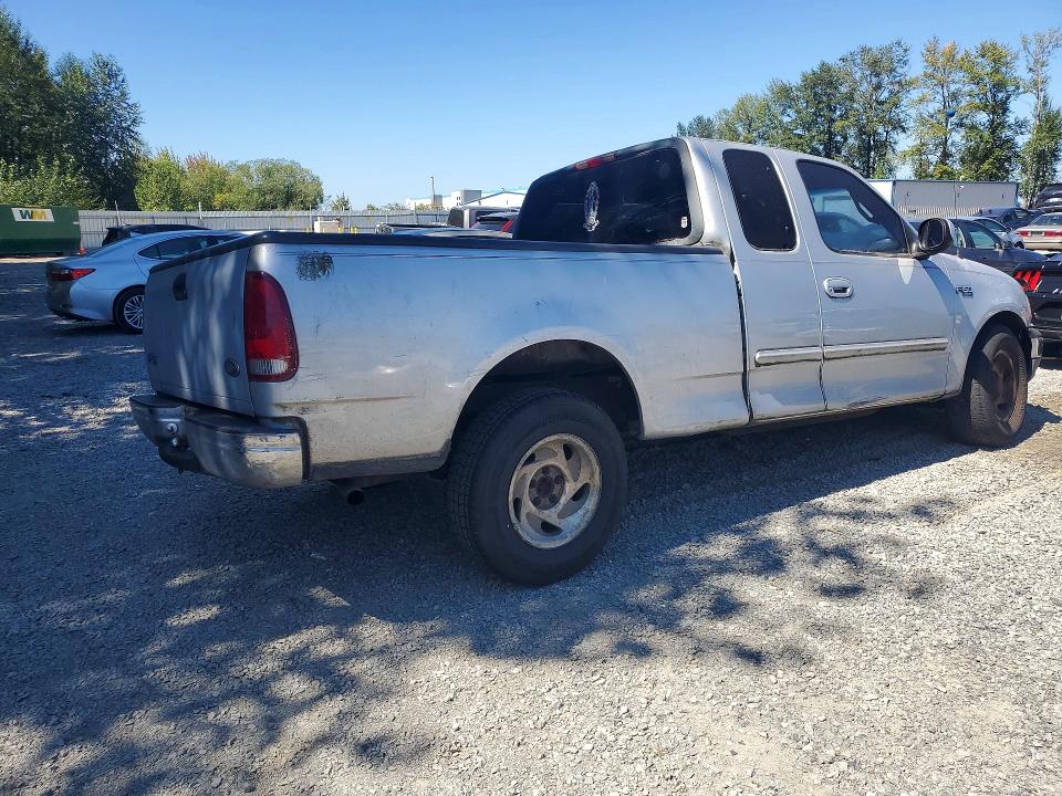 Aukcja sprzedaży 2000 Ford F150, vin: 1FTZX1720YNB55467, numer aukcji: 66058556