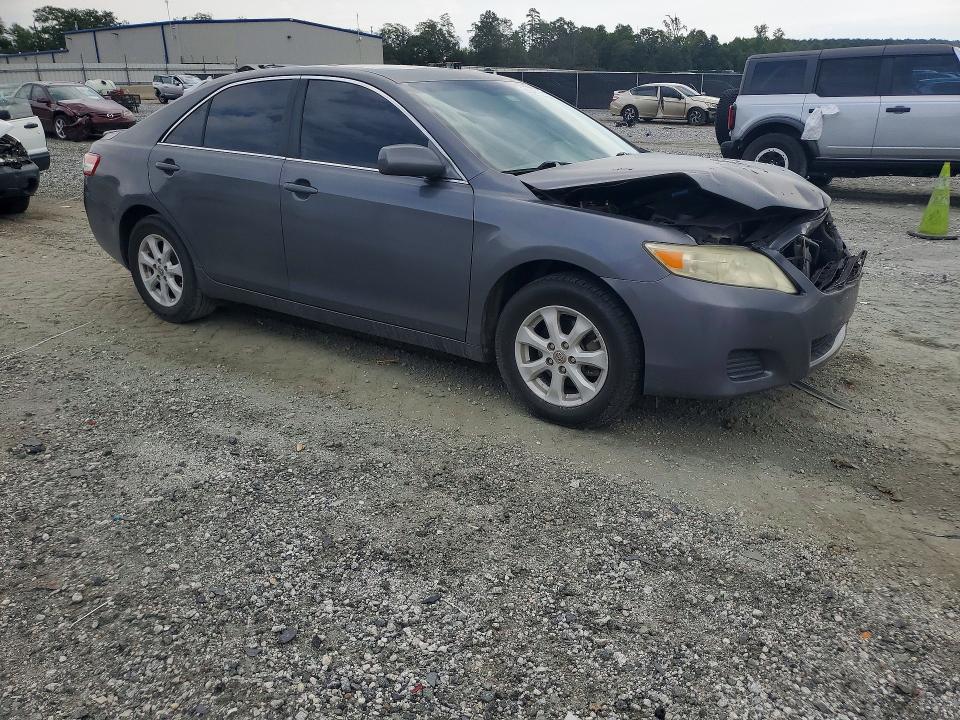 Продаж на аукціоні авто 2010 Toyota Camry, vin: 4T1BK3EK6AU104755, номер лоту: 66049176