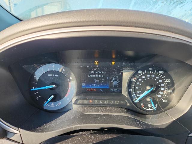 66721026 :رقم المزاد ، 3FA6P0H75ER267039 vin ، 2014 Ford Fusion مزاد بيع