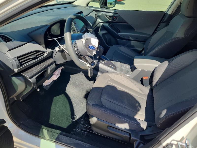 Aukcja sprzedaży 2025 Subaru Crosstrek, vin: JF2GUHDC5SH262088, numer aukcji: 64778456