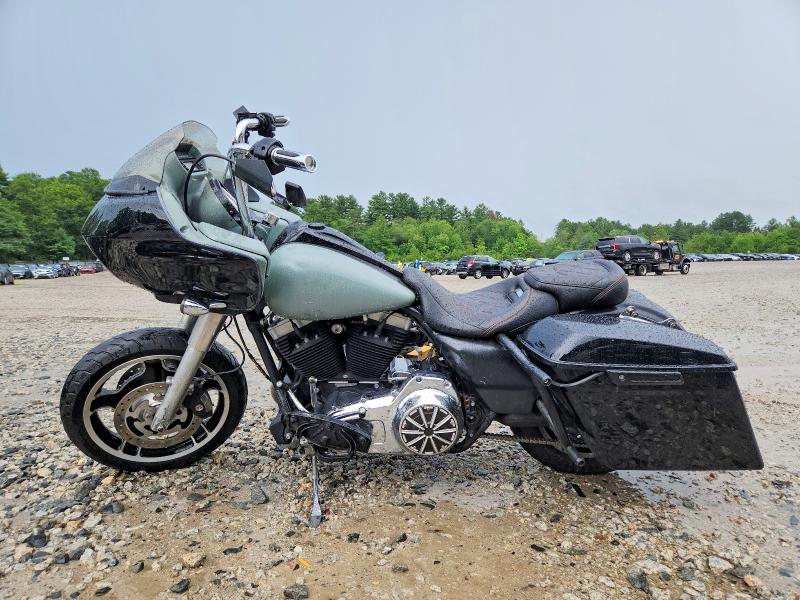 Aukcja sprzedaży 2011 Harley-davidson Fltrx, vin: 1HD1KH411BB679475, numer aukcji: 63680016
