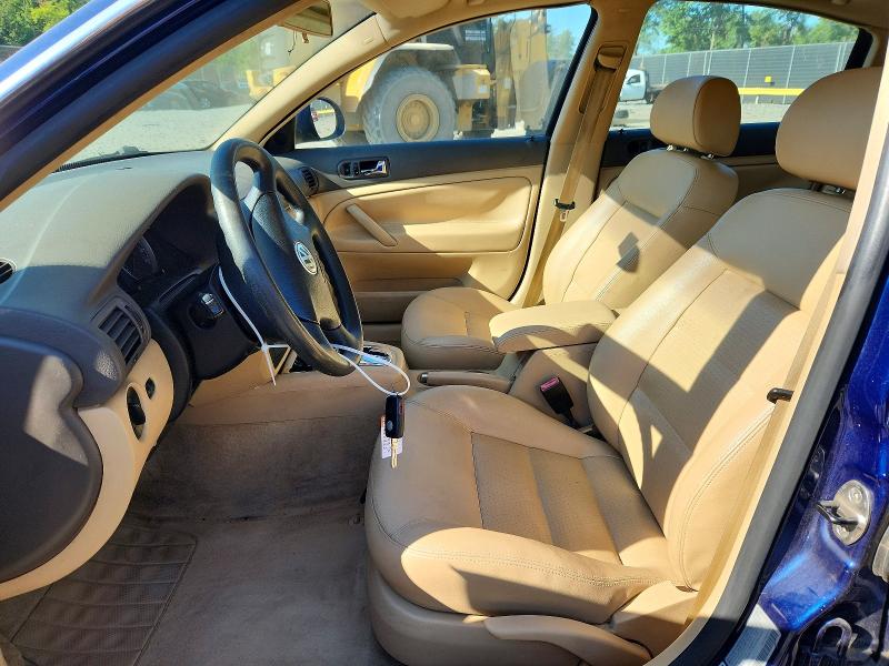 Aukcja sprzedaży 2005 Volkswagen Passat, vin: WVWAD63B55P012071, numer aukcji: 65820546
