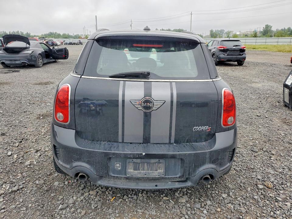 Продажа на аукционе авто 2012 Mini Cooper, vin: WMWZC5C55CWM14344, номер лота: 66975146