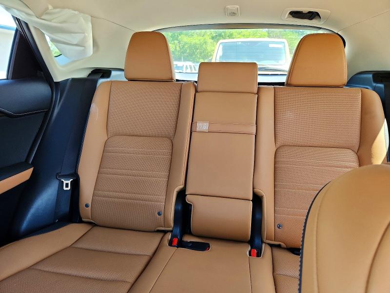 Aukcja sprzedaży 2021 Lexus Nx 300h, vin: JTJDJRDZ1M2154963, numer aukcji: 63708936