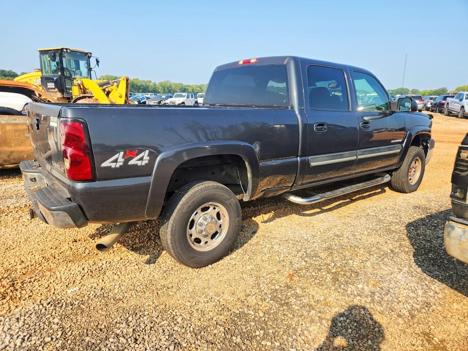 Aukcja sprzedaży 2004 Chevrolet Silverado, vin: 1GCHK23U54F256516, numer aukcji: 64234296
