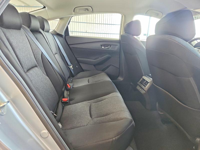 Продажа на аукционе авто 2026 Honda Accord, vin: 1HGCY1F25TA031622, номер лота: 65390846