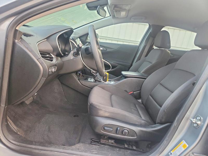 2023 Chevrolet Malibu მანქანა იყიდება აუქციონზე, vin: 1G1ZC5ST3PF186569, აუქციონის ნომერი: 62966576