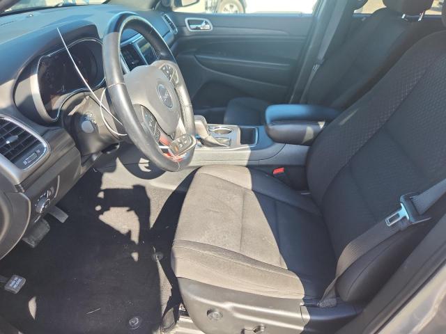 Продаж на аукціоні авто 2021 Jeep Grand Cherokee, vin: 1C4RJEAGXMC784639, номер лоту: 64028246