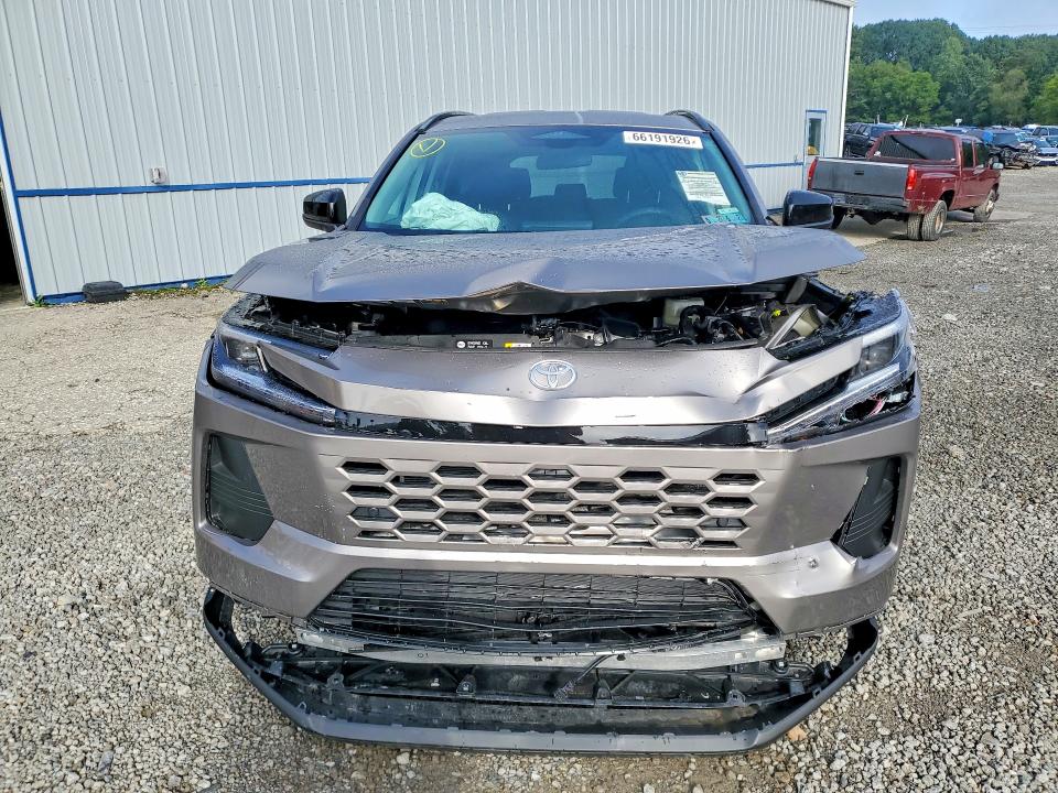 2026 Toyota Rav4 მანქანა იყიდება აუქციონზე, vin: 2T36CRAV1TC016208, აუქციონის ნომერი: 66191926