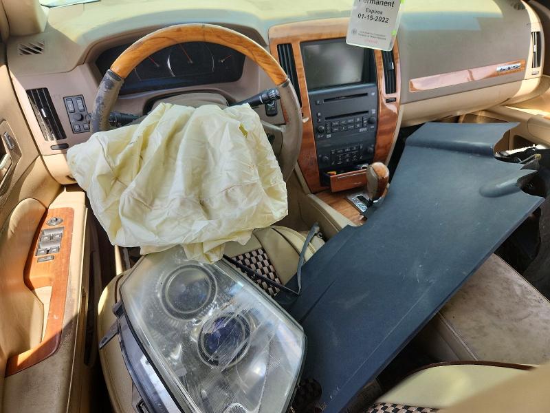Aukcja sprzedaży 2006 Cadillac Sts, vin: 1G6DW677960209769, numer aukcji: 67131036