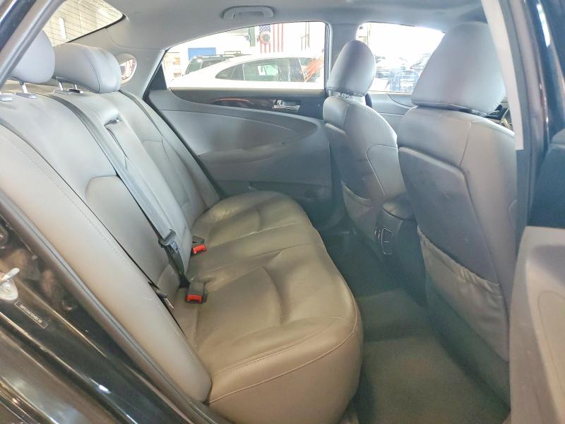 Продаж на аукціоні авто 2013 Hyundai Sonata, vin: 5NPEC4AC1DH801381, номер лоту: 64680126