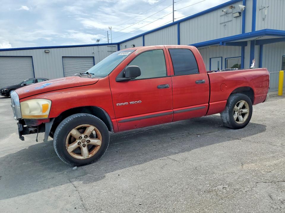 Aukcja sprzedaży 2006 Dodge Ram 1500, vin: 1D7HA18N36S624786, numer aukcji: 66709946