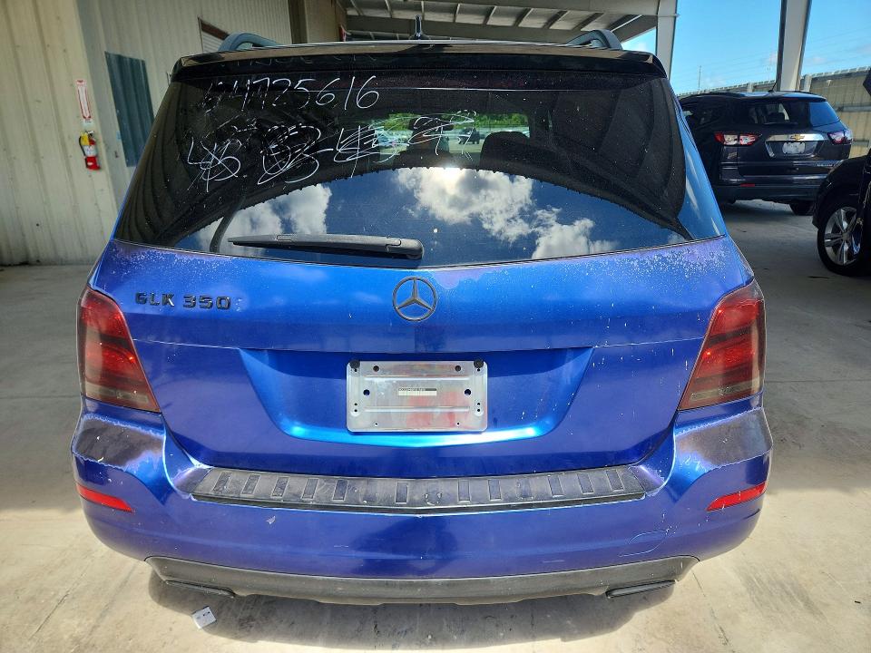 Продажа на аукционе авто 2014 Mercedes-benz Glk, vin: WDCGG5HB2EG318658, номер лота: 64725616