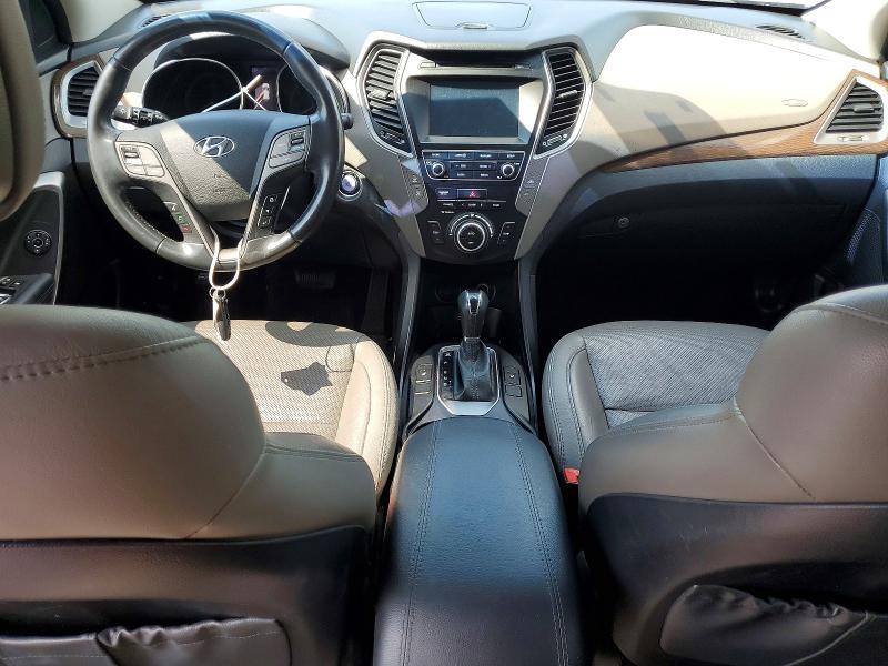 Aukcja sprzedaży 2017 Hyundai Santa Fe Sport, vin: 5NMZUDLBXHH024575, numer aukcji: 64066186
