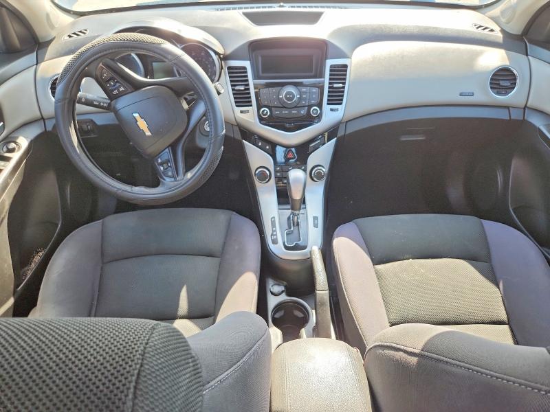 Продажа на аукционе авто 2013 Chevrolet Cruze, vin: 1G1PA5SH5D7269841, номер лота: 60147816