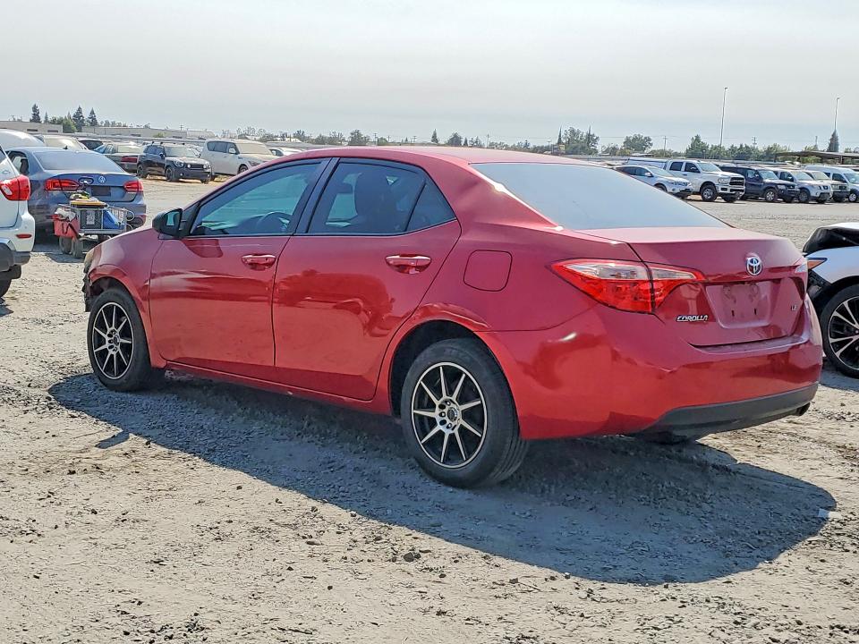 Aukcja sprzedaży 2017 Toyota Corolla, vin: 2T1BURHEXHC951213, numer aukcji: 67027826