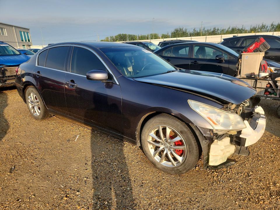Aukcja sprzedaży 2008 Infiniti G35, vin: JNKBV61F98M266877, numer aukcji: 63590806