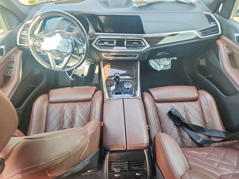 Aukcja sprzedaży 2023 Bmw X5, vin: 5UXCR6C00P9R81016, numer aukcji: 64758046